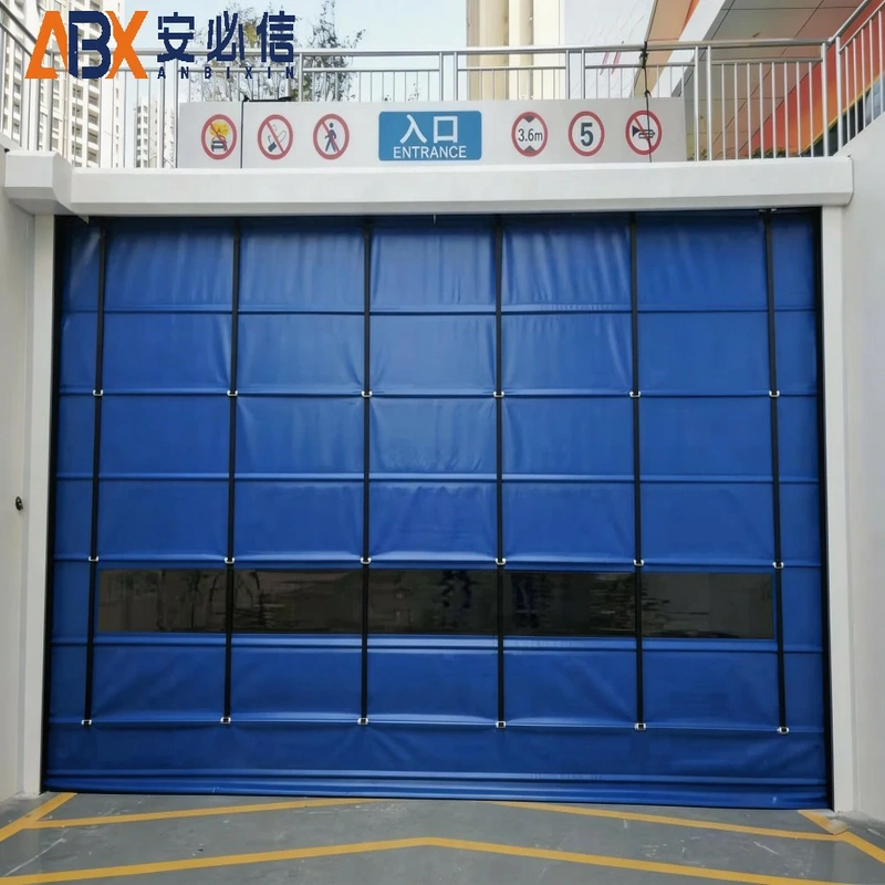 常德冷库门封